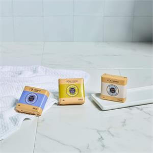 L'Occitane Provencal Soap Collection 3x 100g